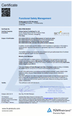 质量治理 | 做最严苛的品质供给者，做中国芯的持久主义者